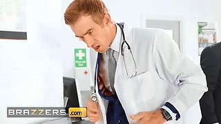 The only thing that kiki daniels is enduring from is cold legs there's a simple approach for that - brazzers