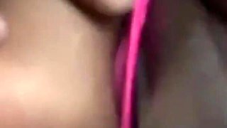 Phat Ass Ebony with Big Hooters Is Heavily Screwed by BBC