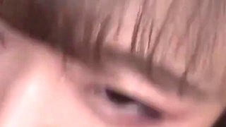 Cheerful Office Lady Grins Takes It to the Base and Savors a Throat Finish - G