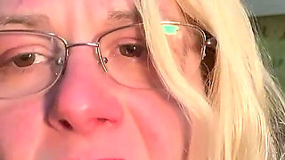 Mommy Beg Her Step Son for Suck Him Cock and Get Punished