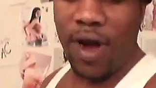 Deep penetrations with big hard cocks #5