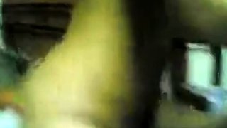 Sri Lankan Adult Video - Asian Amateur in Black Ghetto