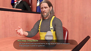 Complete Gameplay - Thot on Trial, Part 5