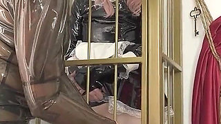 Sissy Spanking Punishment