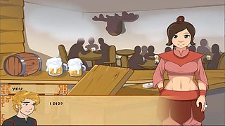 Four Elements Trainer Book 2 Slave Part 3
