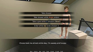 Jimmy's Awkward Adventures Part 22 V..24.4