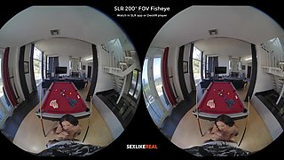Blowjob Staying VR Compilation - MannyS