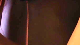 Feminine Pleasures by the Fireside