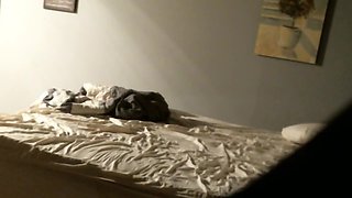 Fucked Hard By Friend With Big Dick On Hidden Video