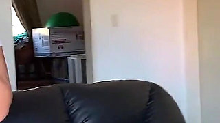 Turning the New Collegeboy Into Her Helpless Bondage Toy!