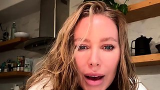 Epic Benevolent big ass Nicole Aniston collab Full Clip