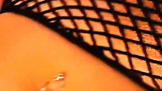 Eve Lawrence and Sharon Wild Exchange Bodily Fluids