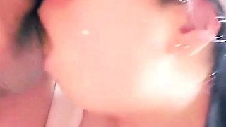 Omege japanese girl with big boobs on cams