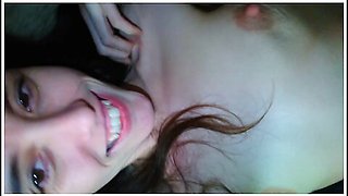 Moonlust Tiny Clit Gets Aroused Surprise Small Clitoris Gets Bigger Horny Girl Pink Pussy Hair