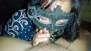 Fucking A Friend's Cock