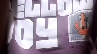 Virgin Step Sister Wants to Learn How to Fuck