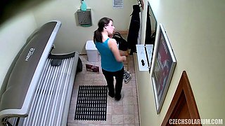 Nice and Hot Amateur Teens on Hidden Cam