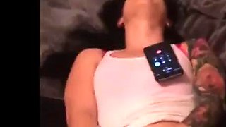 Livinla crazy: Big Tits, Amateur  Homemade Porn