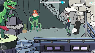 FUCKERMAN DICKBOY COMPLETE GAMEPLAY