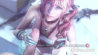 Compilation Bouquetman