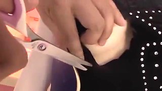 Astonishing Sex Clip Try To Watch For Only Here