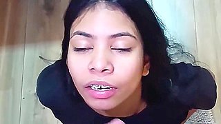 Las Ricas Mamadas De Mi Esposa Dori