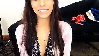 Omege japanese girl with big boobs on cams