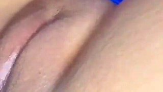 Slut Stepsister with Tight Pussy! Fucked for the First Time Gets Cum in Her Vagina