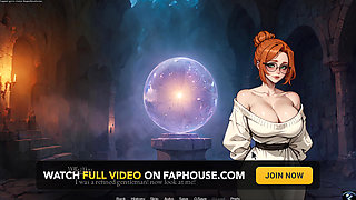 College of Mysteria Update 5 to Be Continue