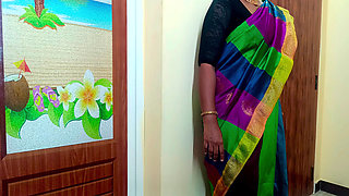 Cute Breast and Nipples Married Women