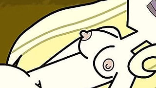 Total Drama Island - Sexy Animation Courtney and Co. P23