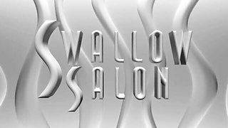 Swallow Salon - pornstar movie