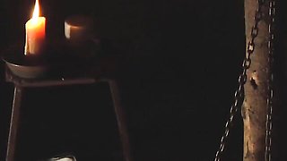 Princess's lesbian video