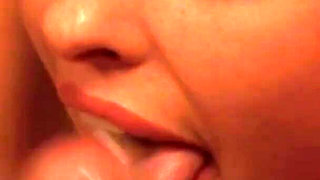 Katka Redil loves getting her pussy licked before being fucked