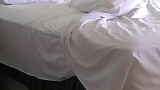 I Ordered Room Service and I Fucked the Waiter