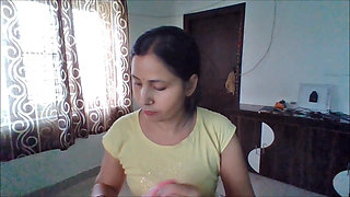 Kiraneya's Indian Gagging Tips: How to Keep a Girl Quiet!