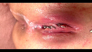 Blowjob and Fucking My Pussy and Cum Inside... Plus Your Lovely Creampie:d a Lot Because 3 Times Compilation