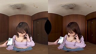 Asian stunner Vr xozilla porn movies