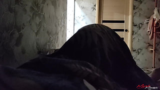I Really Wanted to Suck My Stepbrother off