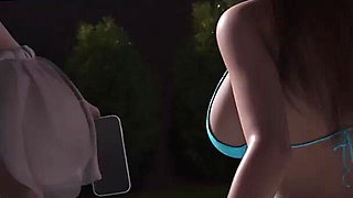 Adored by the Devil #1 - Animated 3D Sex Game
