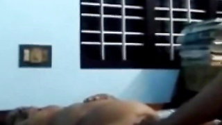 Indian Village Bhabhi Pussy Rubbing and Fucked Until Squirt