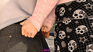 Thief of Hearts - Part 12 - Dream Big Boobs Petite Girls Sexy Paradise! by Loveskysan69
