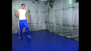 Over the Top Sex - Scene 6
