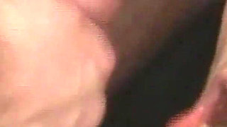 The Girl with Her Guys