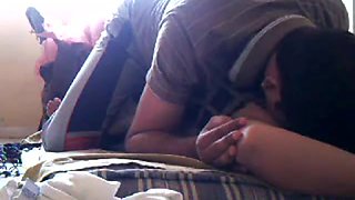 IndianHiddenCams - Voyeur Indian Sex Videos