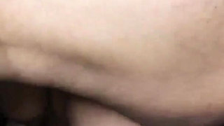 Cheating Wife Anal Fucked by Neighbor Part - 4