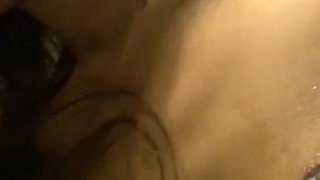 Sexy Asian Kelly is having fun with a friend's cock