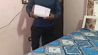Romance with Village Friend Stepmom, Desi Hindi Audio Sex