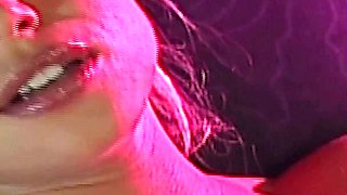 ekaterina's Secret Fantasy: Blonde on Blonde Ecstasy