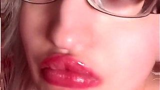 Asmr Chips Potato Eating Listen in Headphones